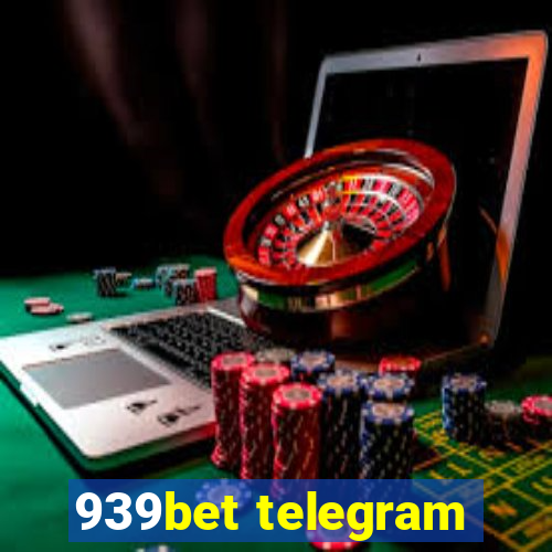 939bet telegram